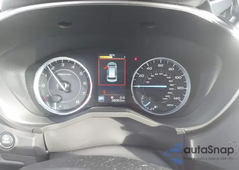 2022 Subaru Ascent Limited from USA, damaged, VIN 4S4WMAPD6N3407559